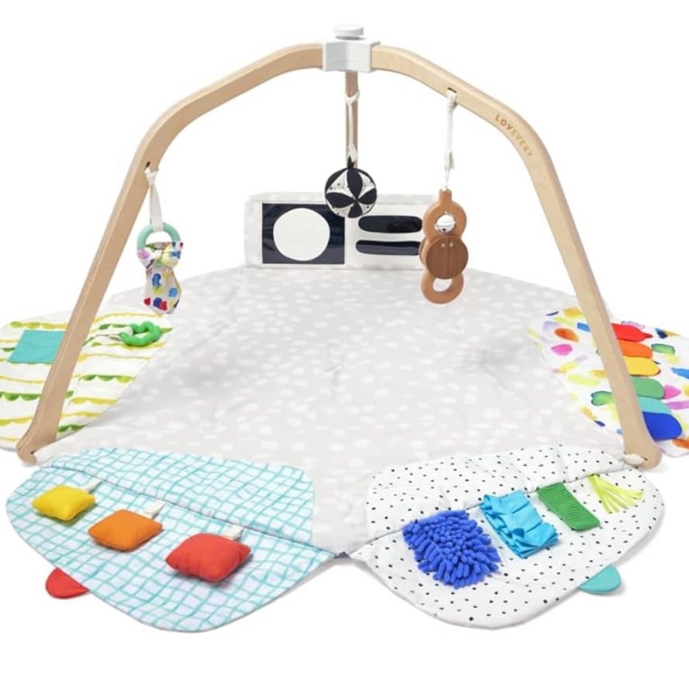 Lovevery Play Gym - Complete